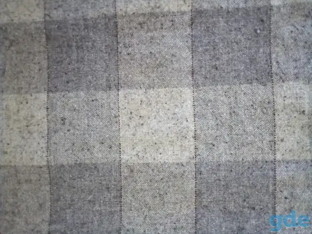 Отрезы тканей, фотография 8