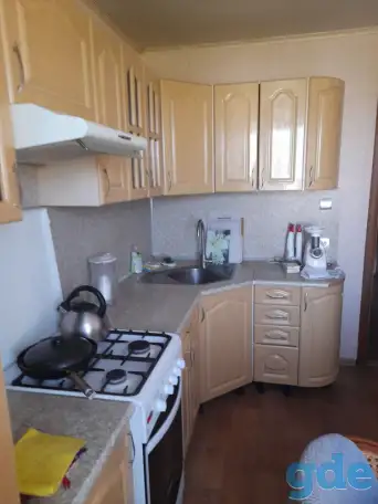 Продажа квартиры, м-н Тарный, ул. 2-я заречная., фотография 7