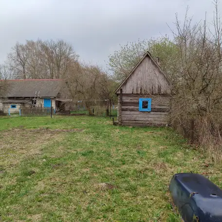 Продам дом, Гродненская область Сморгонский район Лылойти улица Полевая, фотография 4