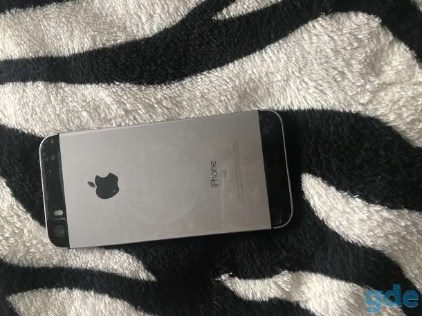 Продам iPhone SE, фотография 3