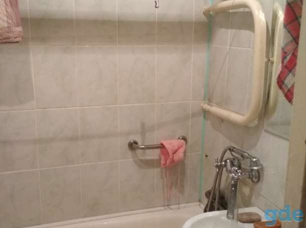 Продается 4х комнатная квартира, Михановичи, фотография 4