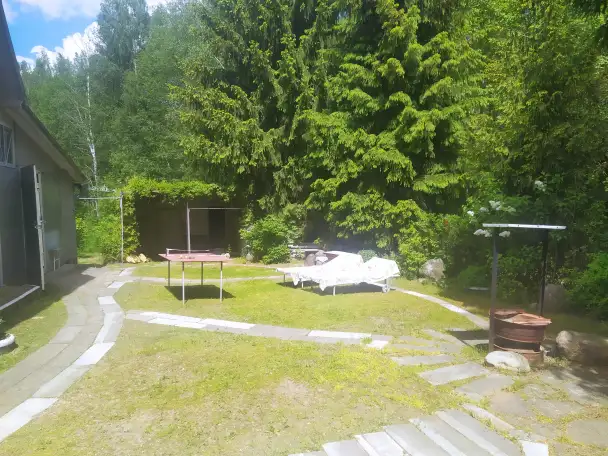 Сдается с 17 августа дача на оз.Береже  в 1 км от Браслава, фотография 8