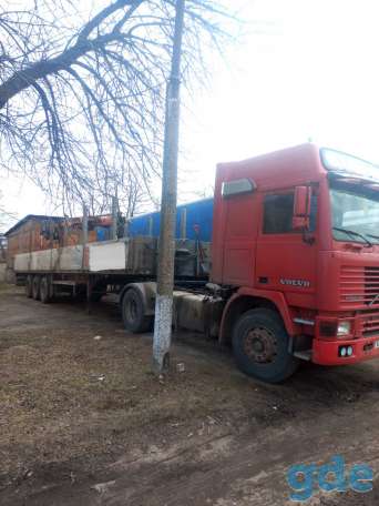 Услуги манипулятора, фотография 1