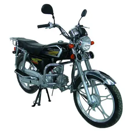 Мопед хорс альфа 50cc, фотография 1
