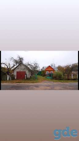 Продам дом, Пос. Альба, ул. Гагарина 4. р-н, Минская обл., фотография 3