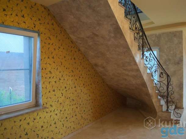 Цент декоративных штукатурок и красок, фотография 5
