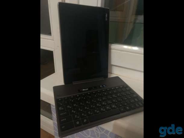 Zenpad 10, фотография 2
