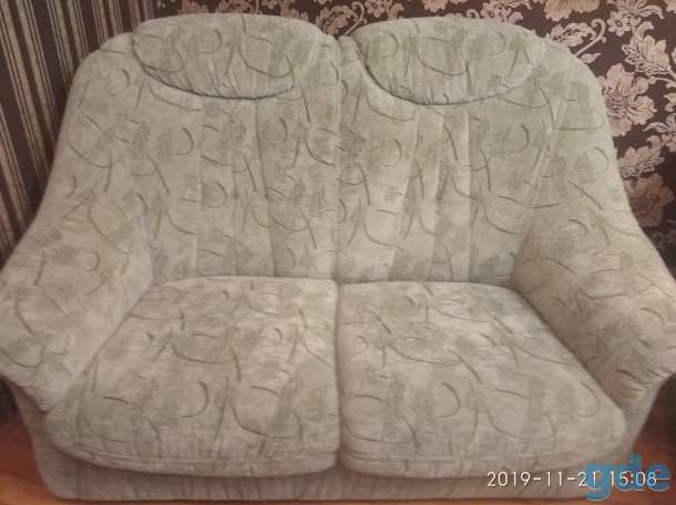Продам мягкий уголок в очень, фотография 2