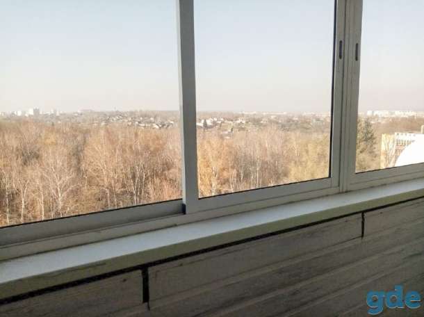 Продается 2 комнатная  уютная квартира с видом на заказник Мозырские Яры ., фотография 2
