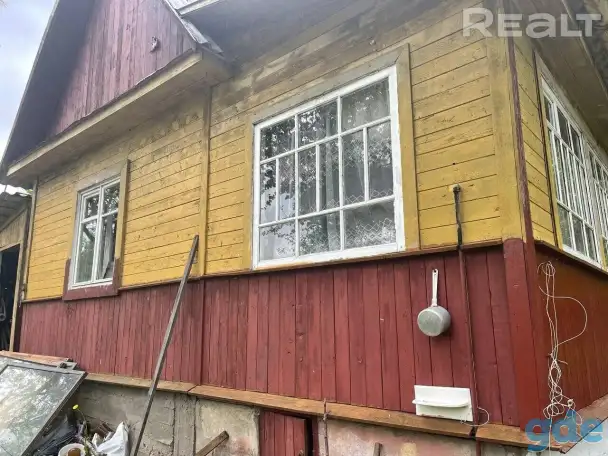 Дача ст.Бояры Минская обл., Молодечненское направление, фотография 4
