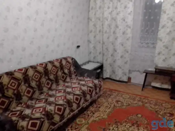 Сдам на длительный срок 1-комнатную квартиру, ул.Притыцкого, 78, фотография 6