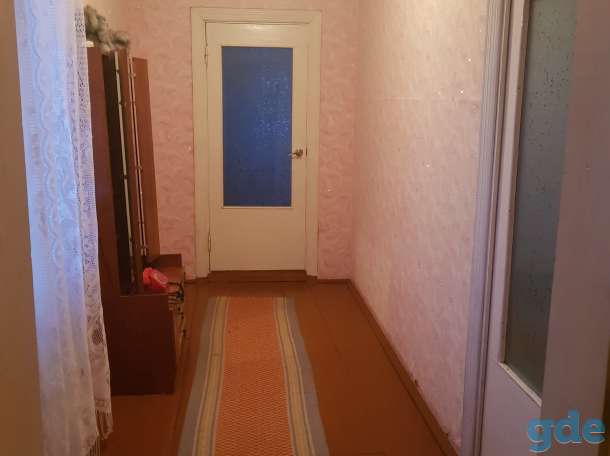 Сдается комната 27м2  в часном доме. Для девушек, Мильчанская, фотография 6