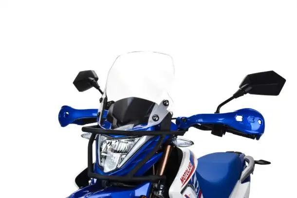 Мотоцикл Motoland 300 XR300 ENDURO, фотография 8