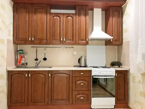 Сдаётся для командированных в Минске, улица Лучины, фотография 1