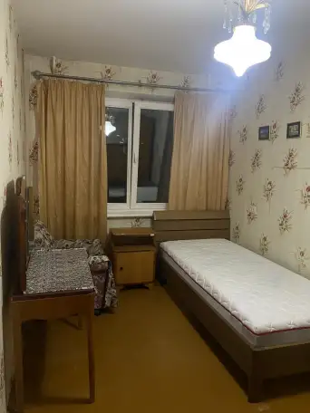 Сдам комнату девушке, Ландера 52, фотография 5