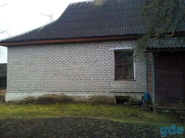 Продам квартиру в частном доме в г. Глубокое, фотография 2