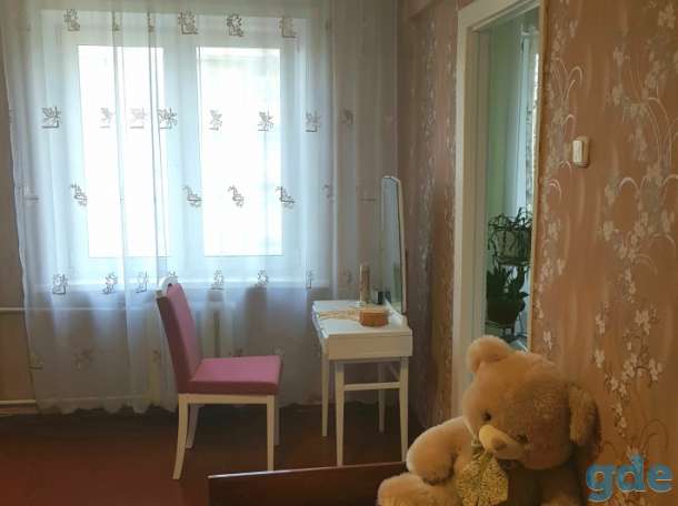 Продается 3 комнатная квартира, Жодино, ул. Тимирязева дом 11, фотография 3