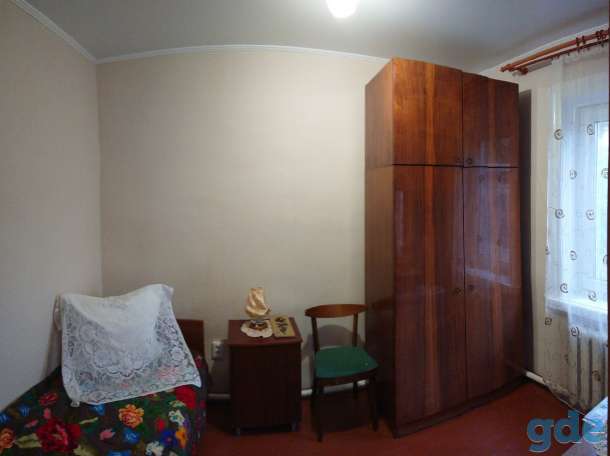 полдома, Глинки д.16 кв.1, фотография 9