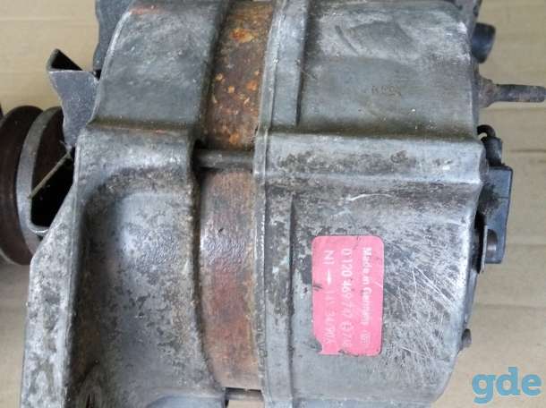 Продам З/Ч Опель Аскона 1.6 бензин, фотография 6