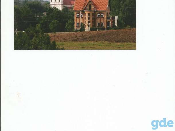 продам коттедж, пер.Социалистический 14а, фотография 1