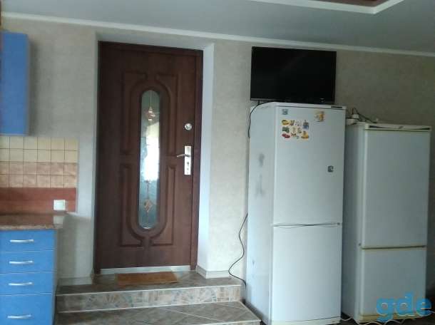 Озерный берег на Браславах, фотография 6