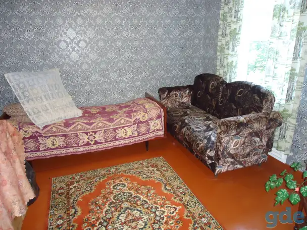 дом 2х квартирный в Кобрине, фотография 7