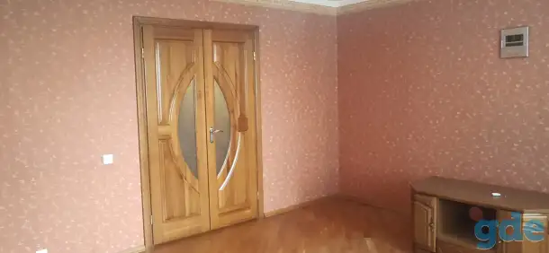 Трехкомнатная квартира в кирпичном доме, ул. Лиможа, фотография 4