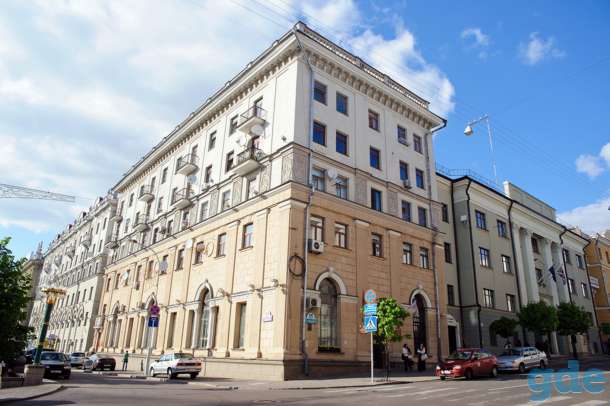 Квартира на сутки/часы Ленина 15а, фотография 9