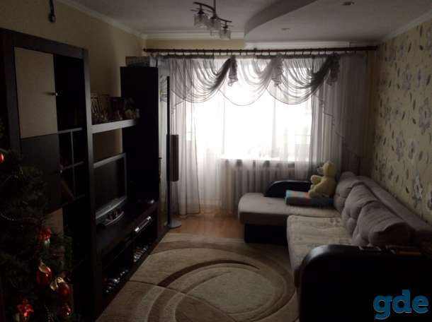 3-х комнатная квартира.Срочная продажа, ул.Брестская 63А, фотография 2
