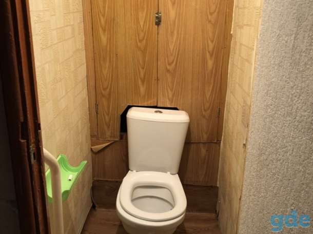 3-х комнатная квартира в Витебеске, ул.Терешковой, д.26, фотография 8