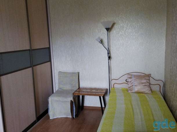 Сдам комнату, Проспект Я.Купалы 72/3, фотография 6