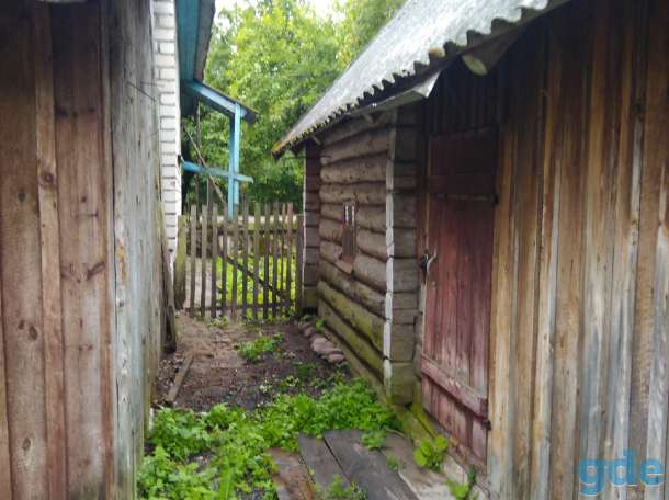 Продаю жилой дом в д.Боровцы Городокского района, фотография 4