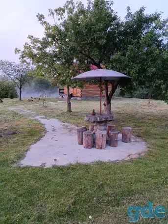 БАНЯ на дровах, рыбалка, дом на сутки., фотография 10