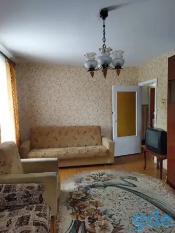 Квартира на сутки, часы в Ивацевичах, улица Советская 21, фотография 2