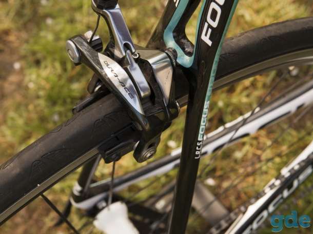 Focus Izalco Pro Dura-Ace  (Германия), фотография 10