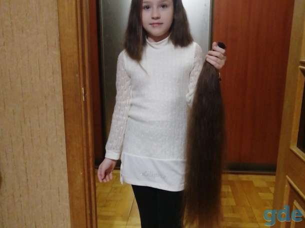 Купим ваши волосы дорого, фотография 2