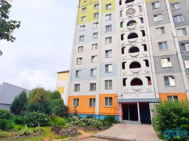 Продается 3-комнатная квартира в г. Речица по ул. Строителей, д. 29, фотография 11
