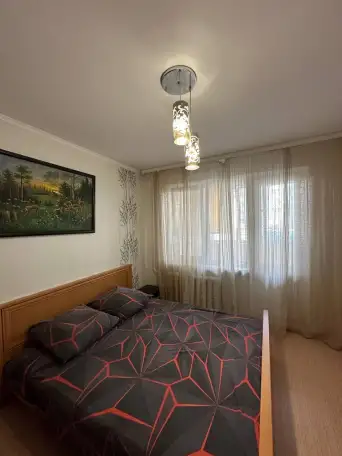 Квартира на сутки в Пинске, Центральная, 9, фотография 5