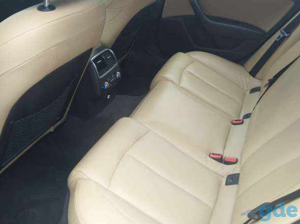 Полная предпродажная подготовка авто, фотография 4