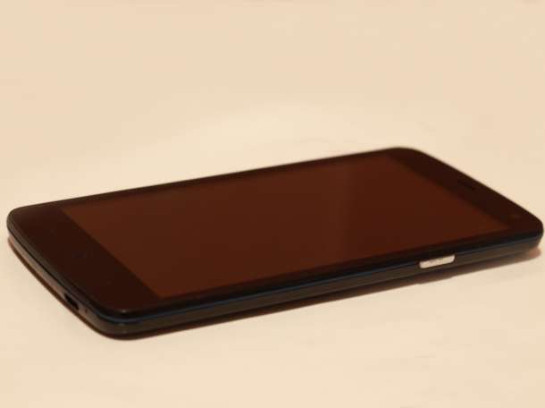 Смартфон ZTE Blade L370, фотография 2