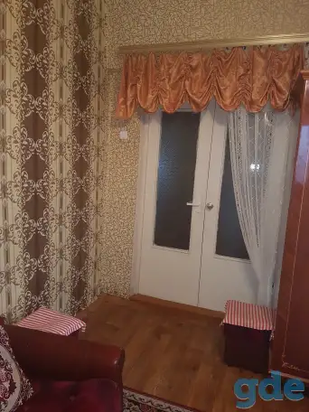 Сдать квартиру, Советский р-н Переулок 3й Поселковый д.19.кв.2, фотография 3