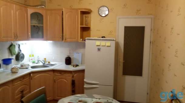 Продам кухонный гарнитур б/у в хорошем состоянии, фотография 6