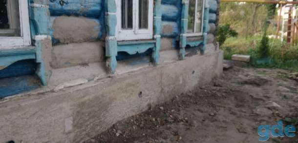 Выполняем строительные работы, фотография 5