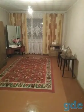 1-комнатная квартира, фотография 6