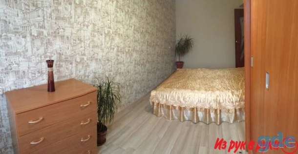 сдача в аренду 2 комнатной квартиры, фотография 3