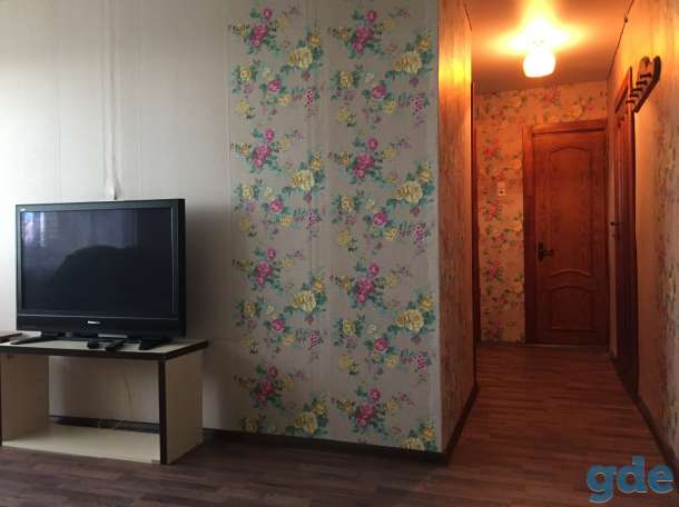 Сдам квартиру посуточно, Кирова 92, фотография 3