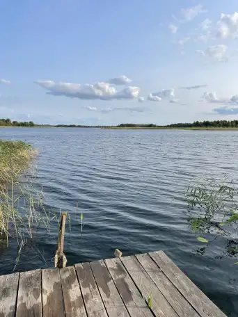 Отдых и рыбалка!, Деревня Заречье, фотография 5