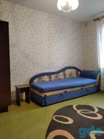 Сдаю комнату в 3х комнатной квартире, Плеханова 68 к 2, фотография 1