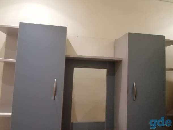 Шкаф в ванную или прихожую, фотография 2