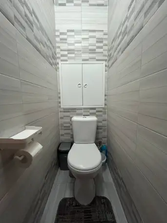 Забронировать квартиру в Минске, ул.Воронянского, д.15, фотография 8